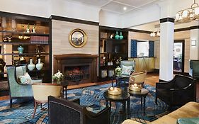 Hotel Kurrajong Canberra